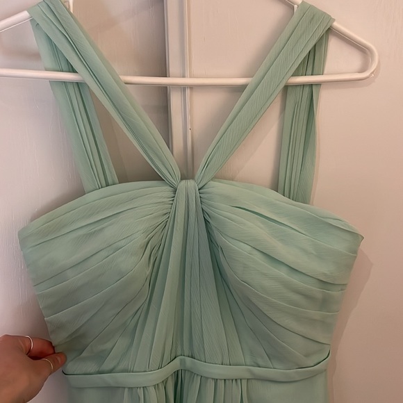 Davidβs Bridal Dress - Picture 2 of 2